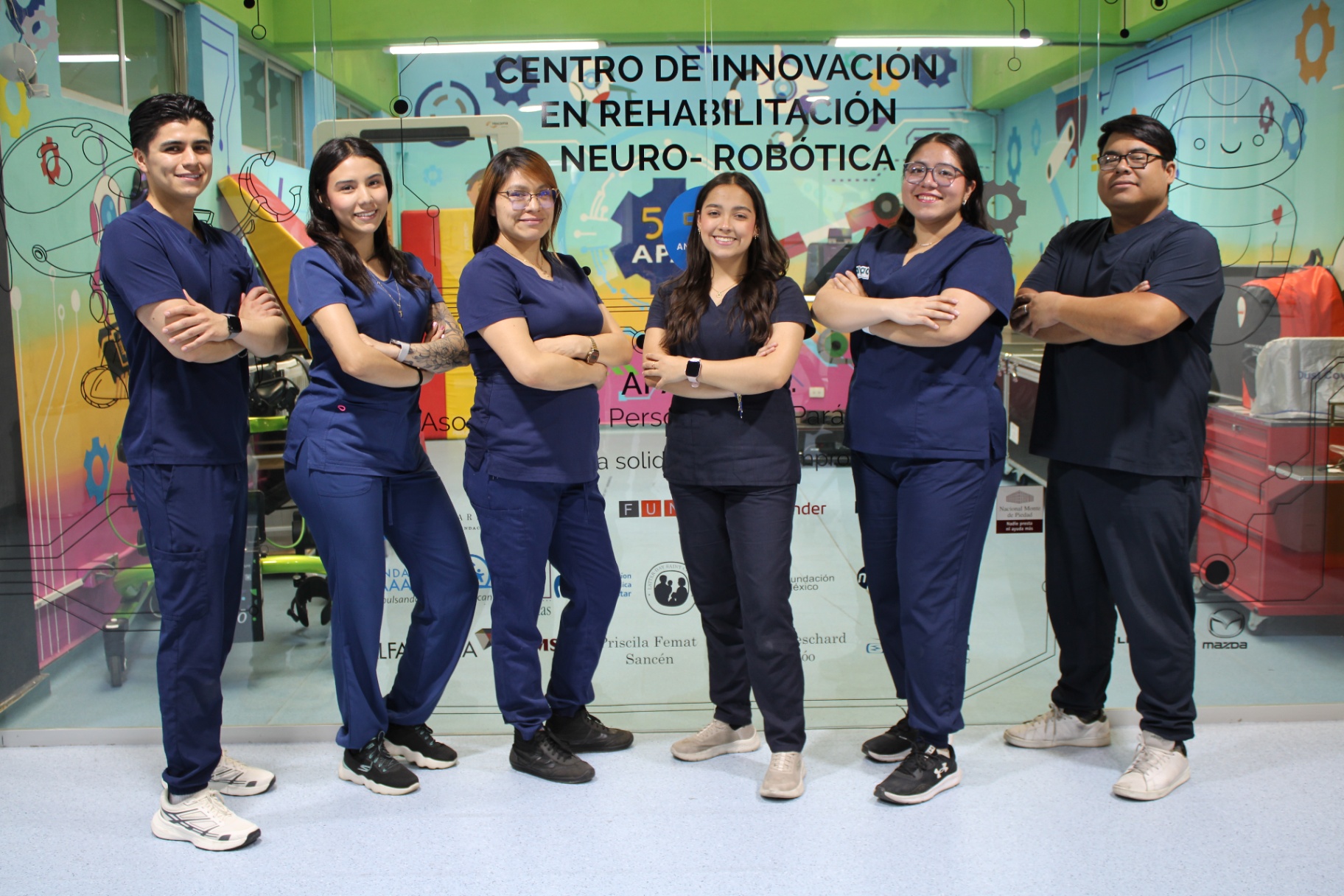 Cuidadoras