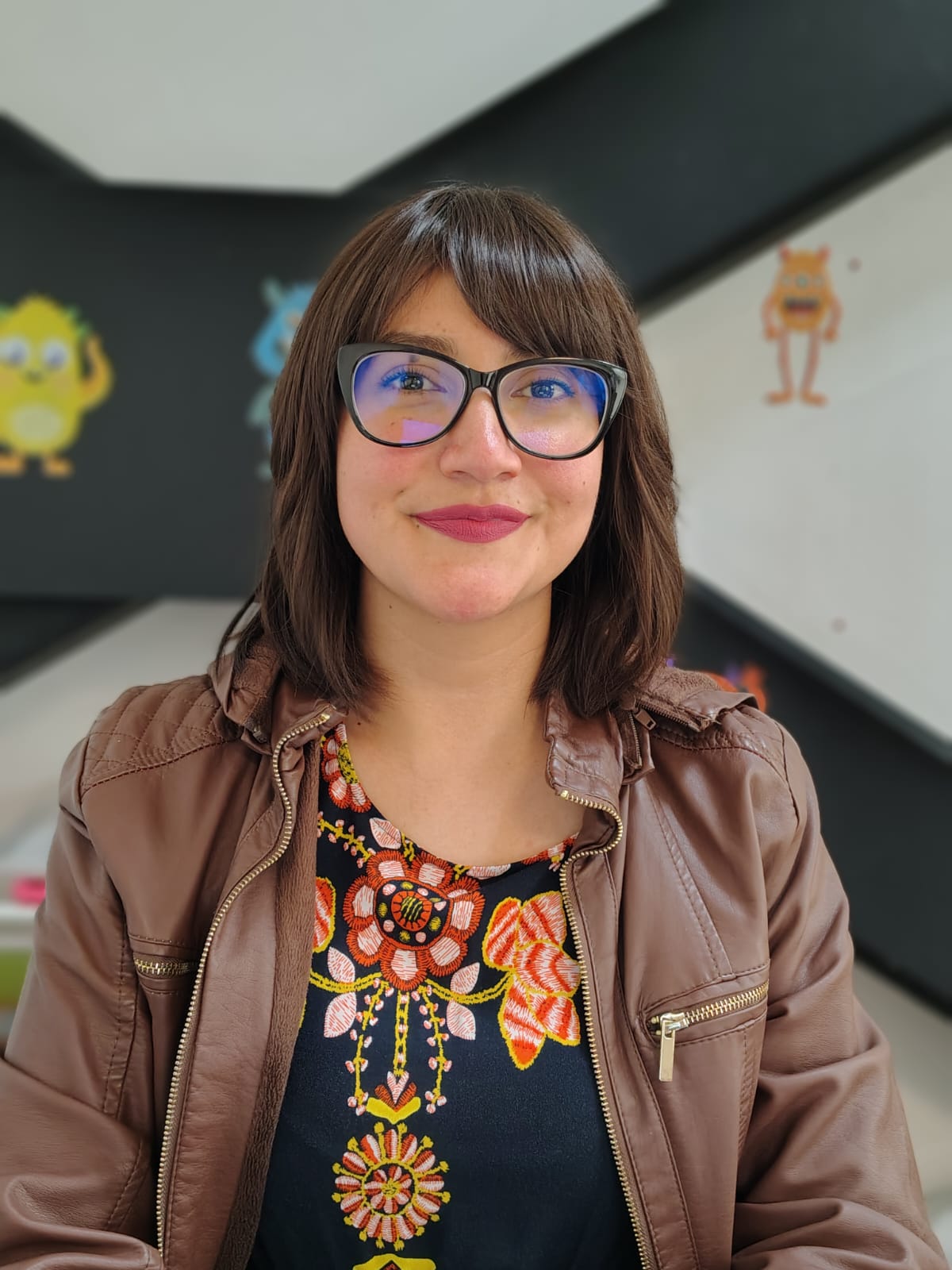 Giezi Olguín