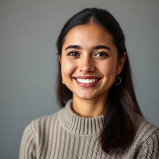 Fotografía de Dra. Mariana Torres